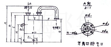 2SK-6P12SK-12P12SK-20P12SK-30P1ˮxμbߴ 
