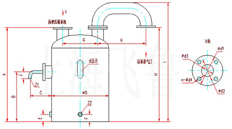 SK-6SK-12SK-30ˮh(hun)ʽձüsC(j)ˮxγߴD